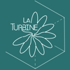 Logo of the association La Turbine transition